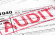 IRS Tax Audit Help